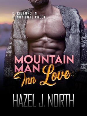 cover image of Mountain Man Inn Love